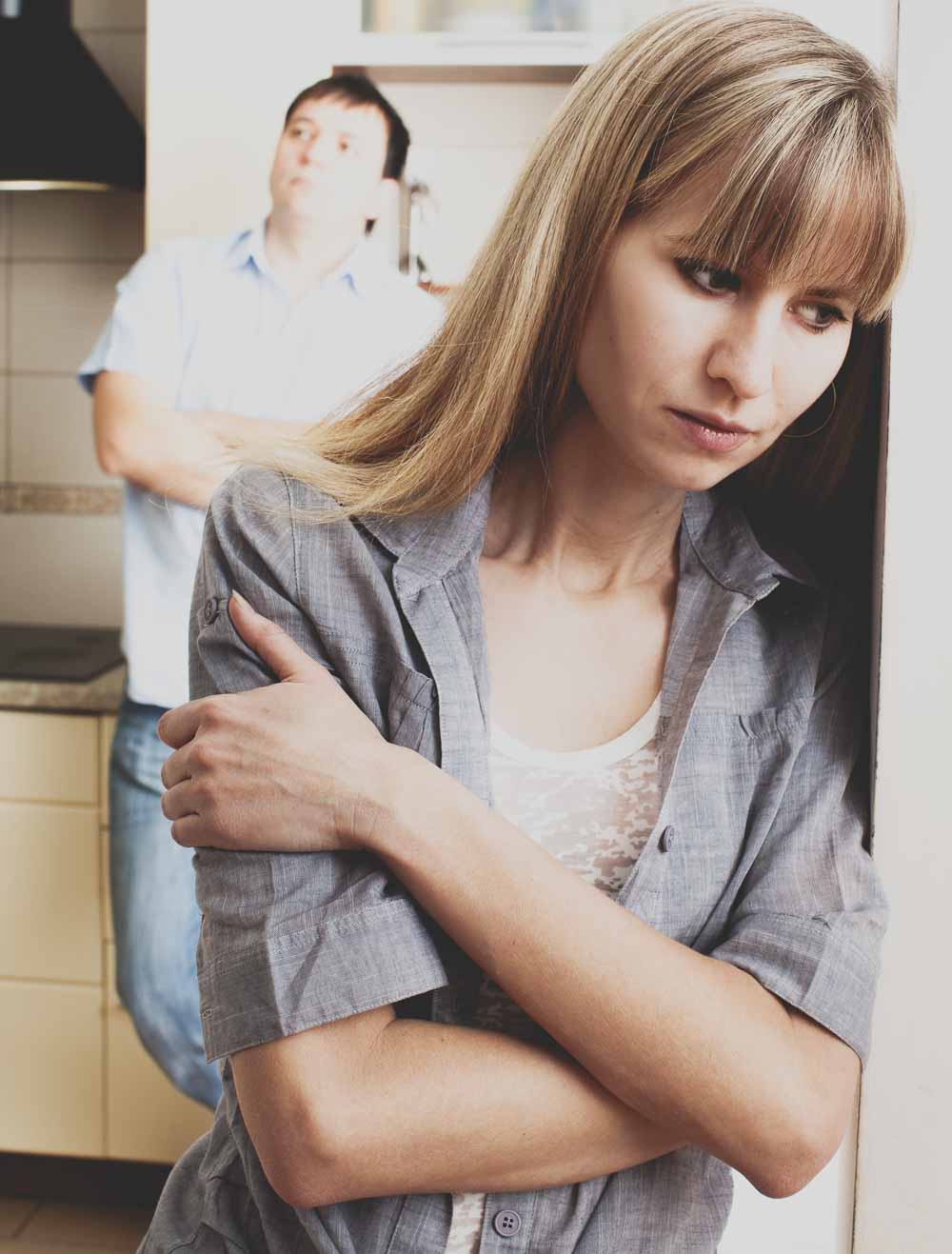 DOMESTIC VIOLENCE DIVORCE LAWYER