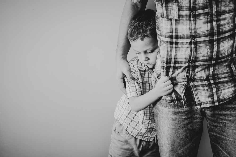 Bergen County Child and Family Divorce Attorney | Jeffrey M. Bloom