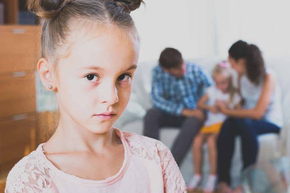 Child Custody Attorney | Jeffrey M. Bloom