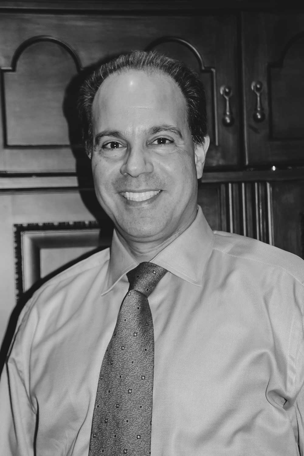 Jeffrey M. Bloom - Divorce Lawyer, West New York City