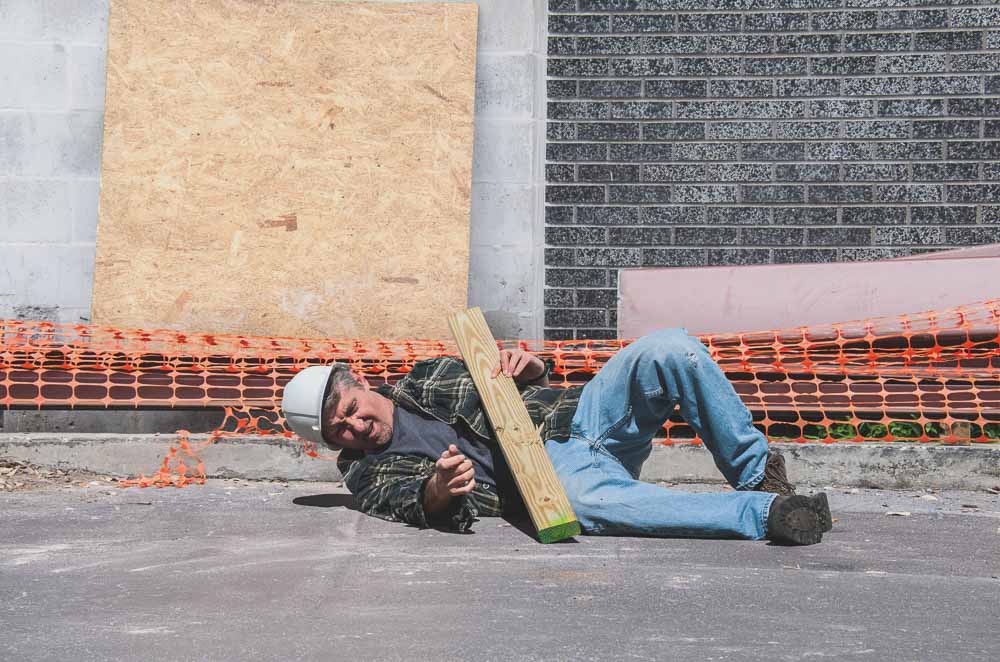 Workplace Injuries | Workers Compensation Attorney Jeffrey M. Bloom