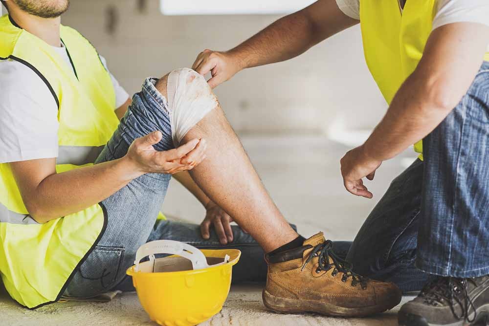 Workers' Compensation Attorney Bergen County | Jeffrey M. Bloom