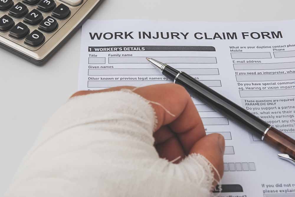 West New York Workers' Compensation Attorney | Jeffrey M. Bloom