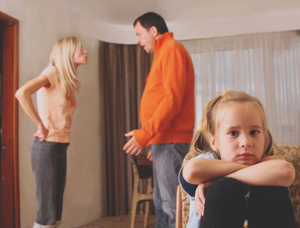 Child Custody Battle | West New York, NJ Attorney Jeffrey M. Bloom