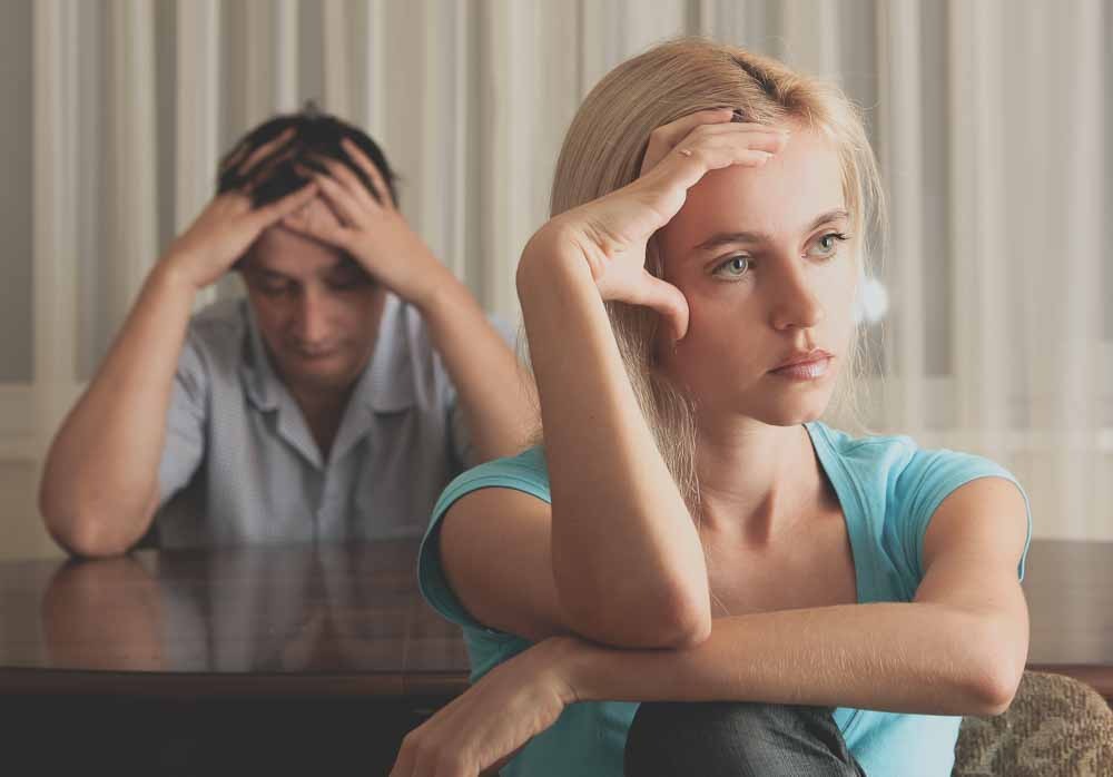 Contested  And Uncontested Divorces | Jeffrey M. Bloom, West New York