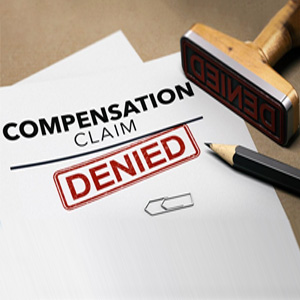 What You Need To Know About A Denial Of Benefits In A Workers Comp Claim Lawyer, West New York City