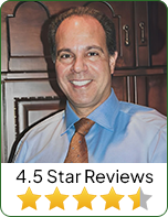 Image of ATTORNEY JEFFREY M. BLOOM with 4.5 star reviews - LAW OFFICES OF JEFFREY M. BLOOM