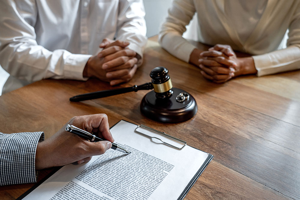 Divorce settlement mistakes to avoid during legal proceedings